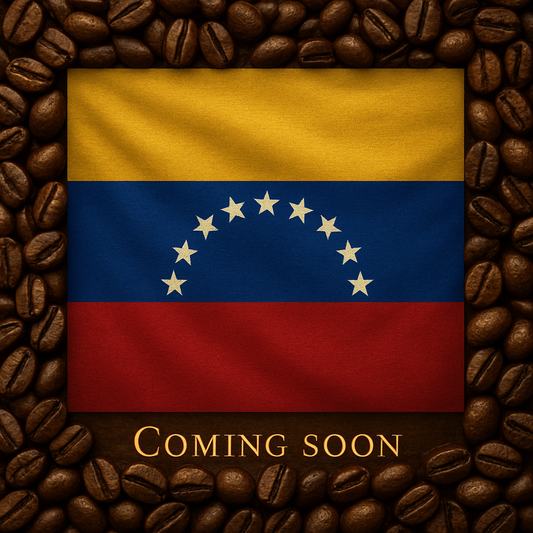 Discover the Rich Heritage of Venezuelan Coffee