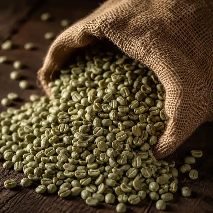 Green Coffee