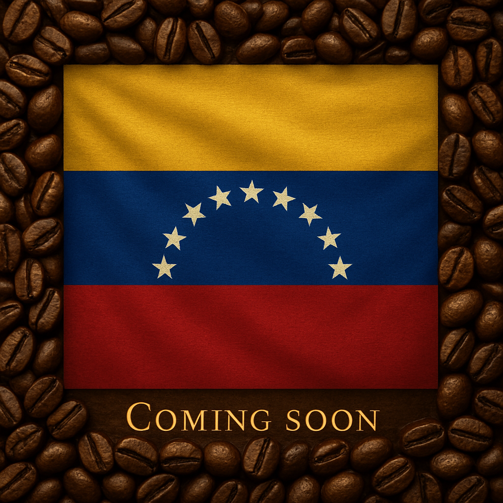 Discover the Rich Heritage of Venezuelan Coffee