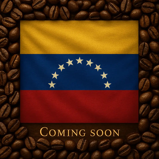 Discover the Rich Heritage of Venezuelan Coffee CaAmo Coffee