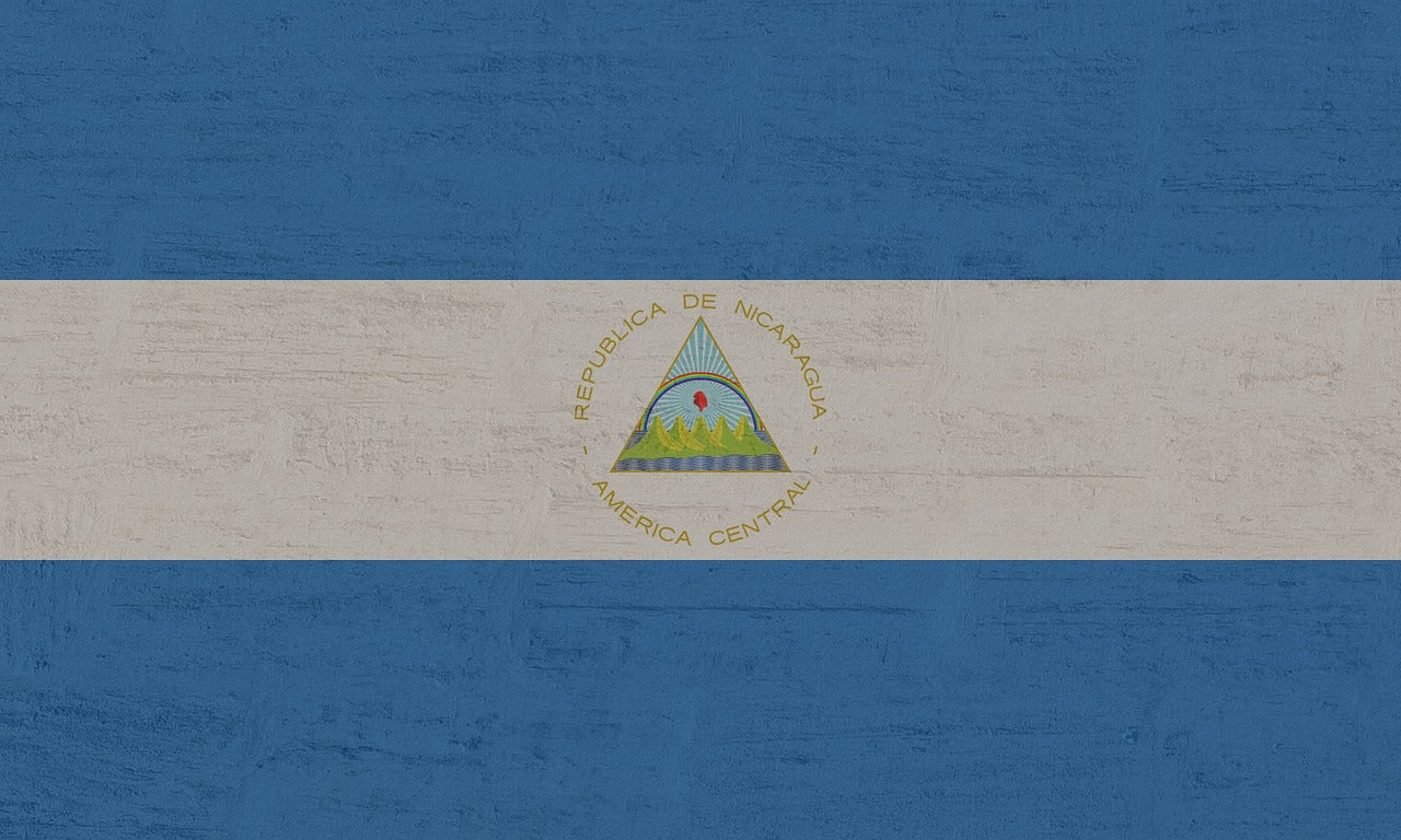 Nicaragua SHG EP Green Coffee Beans – Washed Arabica for Roasters (69kg Bags)