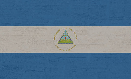 Nicaragua SHG EP Green Coffee Beans – Washed Arabica for Roasters (69kg Bags)